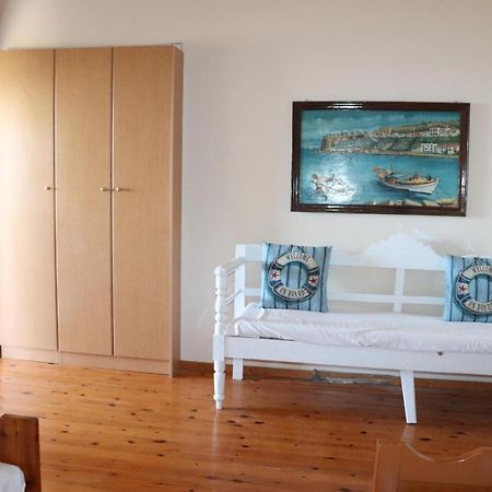 Anastassia Eg Apartment Koroni  Ngoại thất bức ảnh