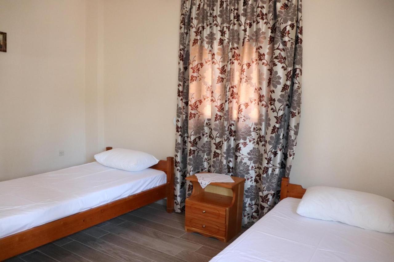 Anastassia Eg Apartment Koroni  Ngoại thất bức ảnh